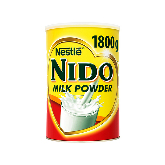Nestle Nido Milk Powder,1800g