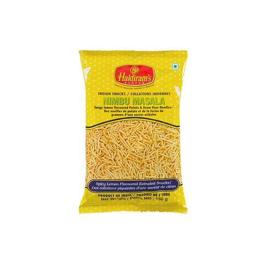 NIMBU MASALA , 150 G