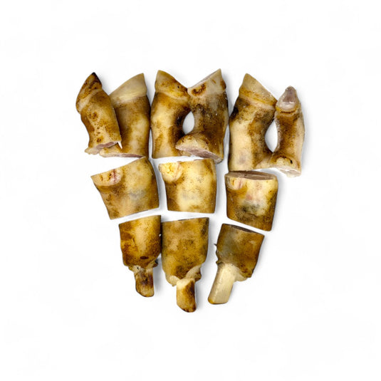 Goat Feet Burnt ($2.99 ea)