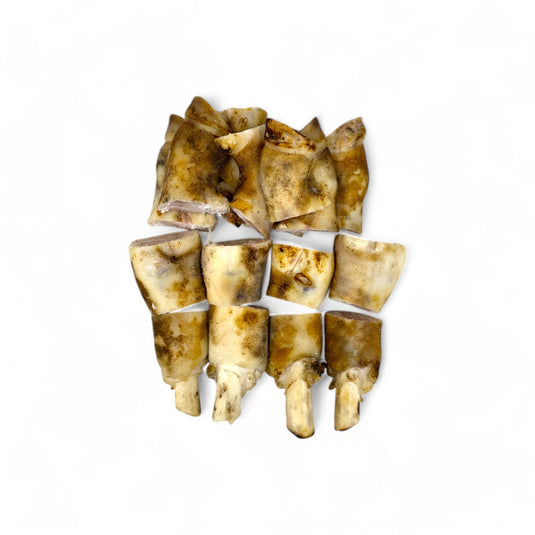 Goat Feet Burnt ($2.99 ea)
