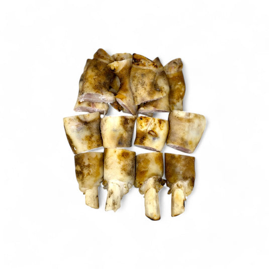 Goat Feet Burnt ($2.99 ea)