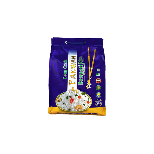 Basmati Rice