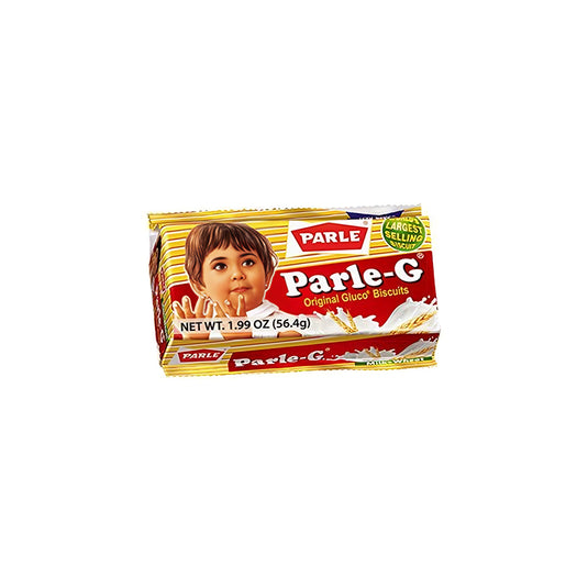 Parle-G , 56.4g