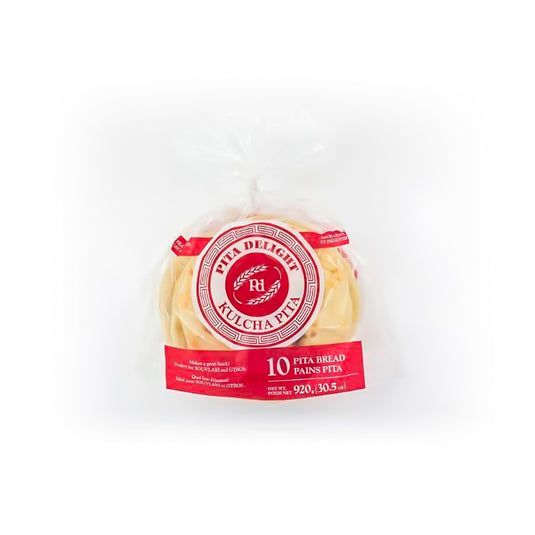 Pita Delight Kulcha Naan, 920g