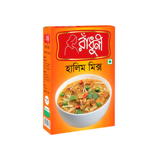 Haleem Mix