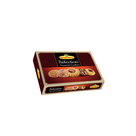 Rehmat-e-Shereen Selection Assorted Cookies, 350g