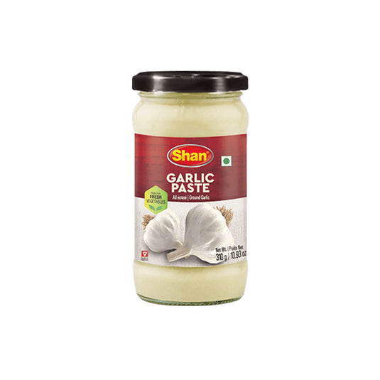 SHAN PASTE GARLIC, 310g