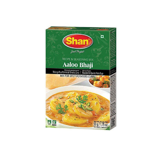 Aaloo Bhaji