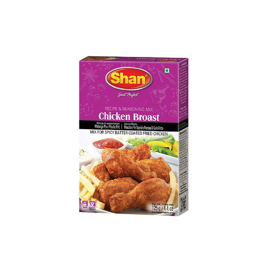 Chicken Broast