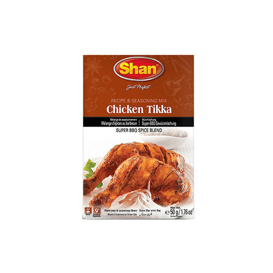 Chicken Tikka