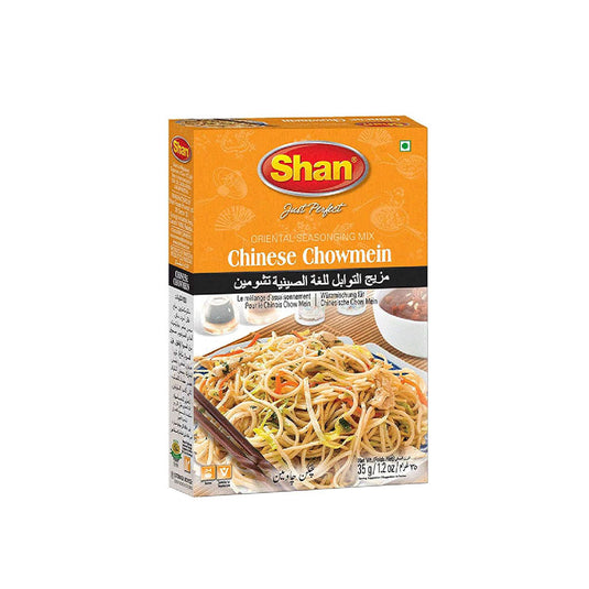 Chinese Chowmein