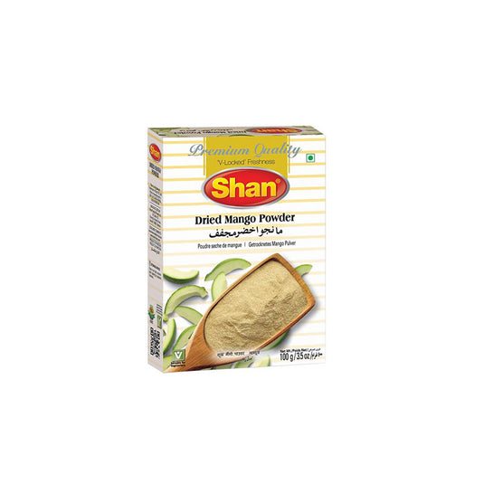 Dried Mango Powder