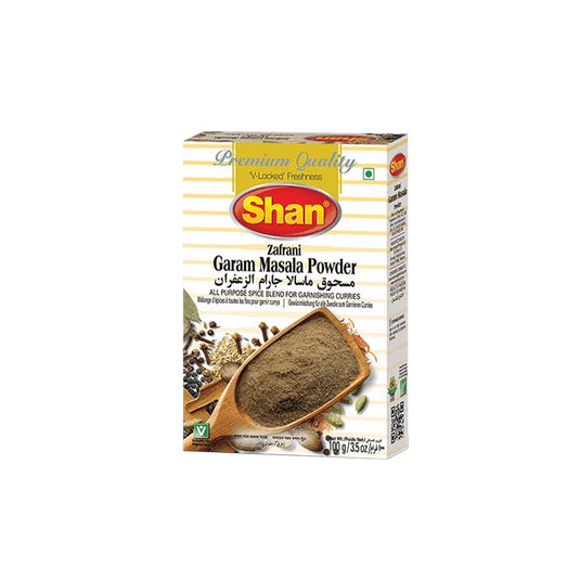 Ginger Powder