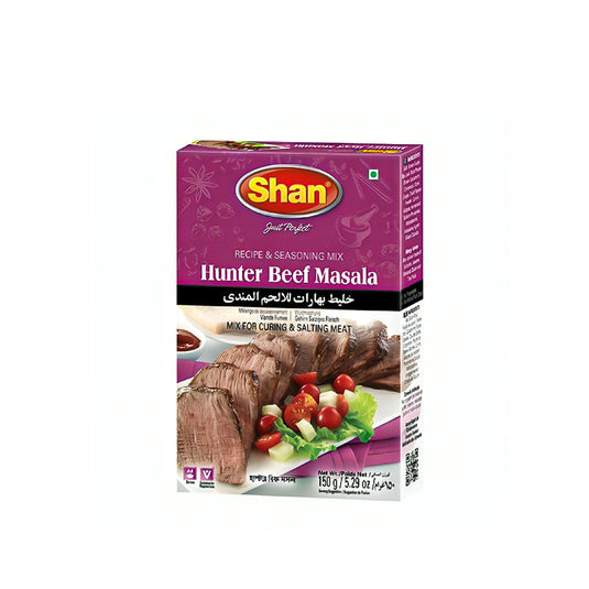 Hunter Beef