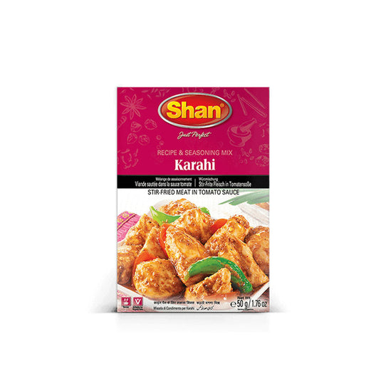 Karahi