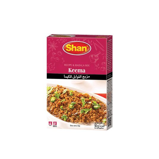 Keema