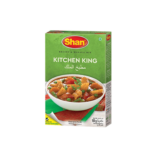 Kitchen King