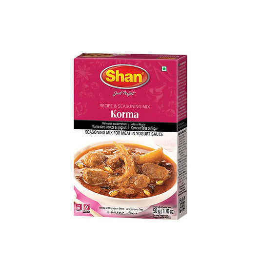 Korma