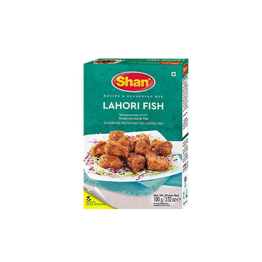 Lahori Fish