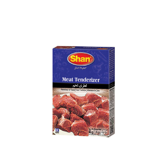Meat Tenderizer