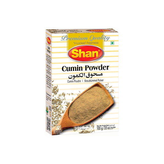 Cumin Powder