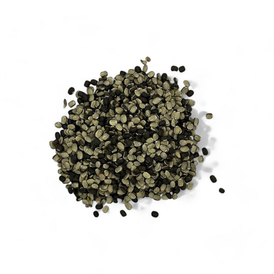 Urad Dal Chilka