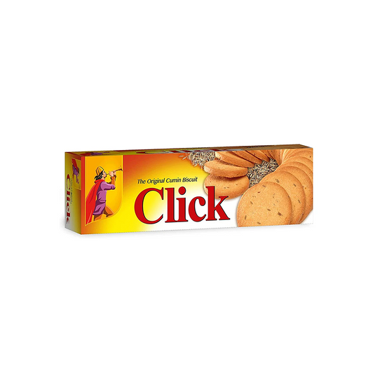 EBM Click, 112.4g