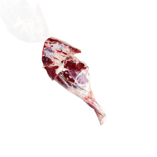 Ontario Fresh Lamb LEG ($10.99/LB)