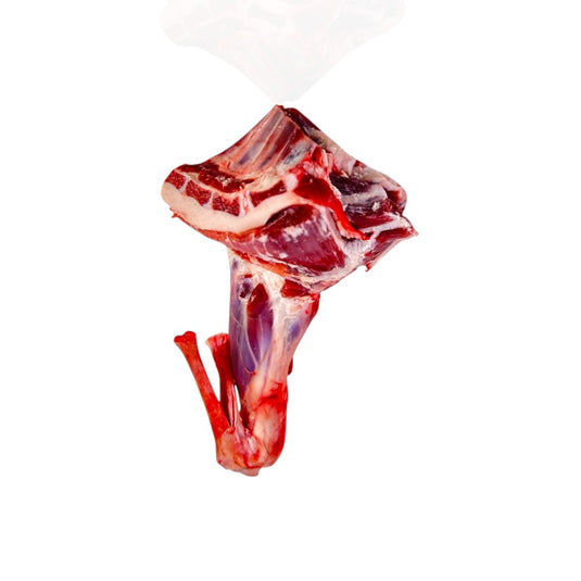 Ontario Fresh Lamb Shoulder ($9.99/LB)