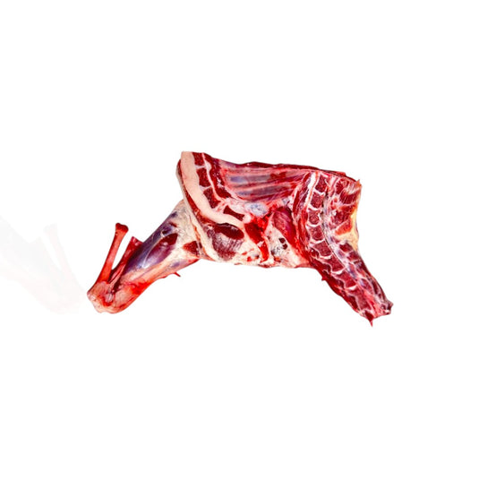 Ontario Fresh Lamb Shoulder ($9.99/LB)