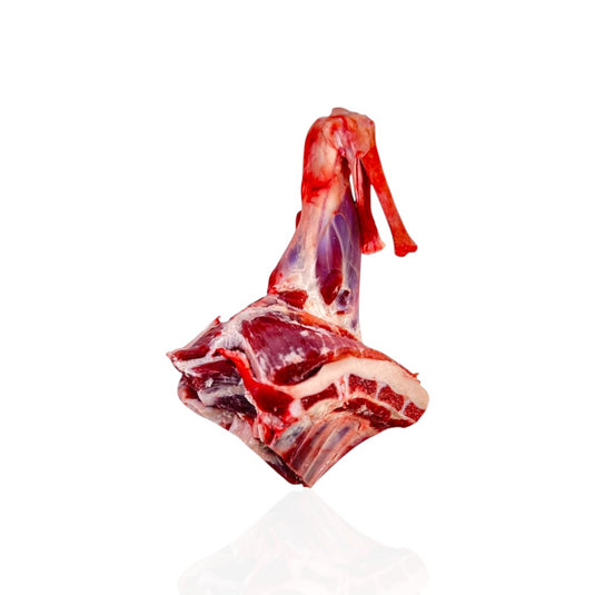 Ontario Fresh Lamb Shoulder ($9.99/LB)