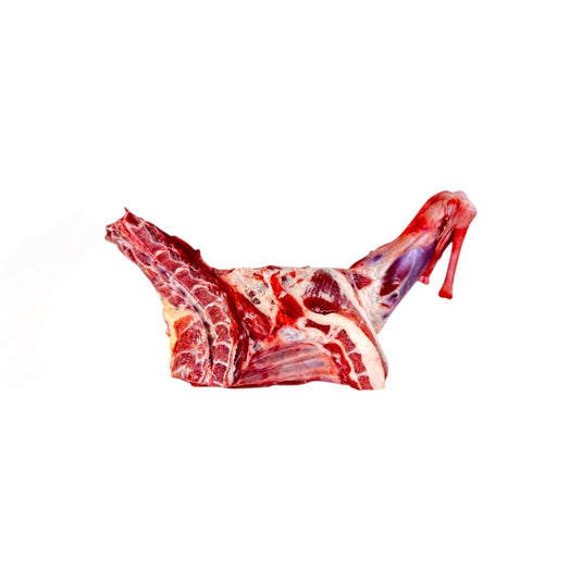 Ontario Fresh Lamb Shoulder ($9.99/LB)
