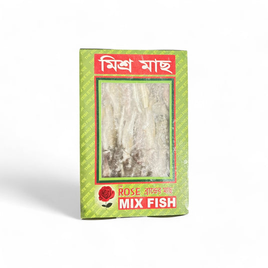 Mix Fish 500G