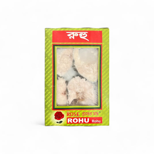 ROSE Rohu 500G