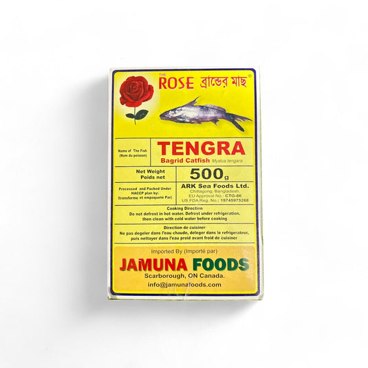 Tengra 500G